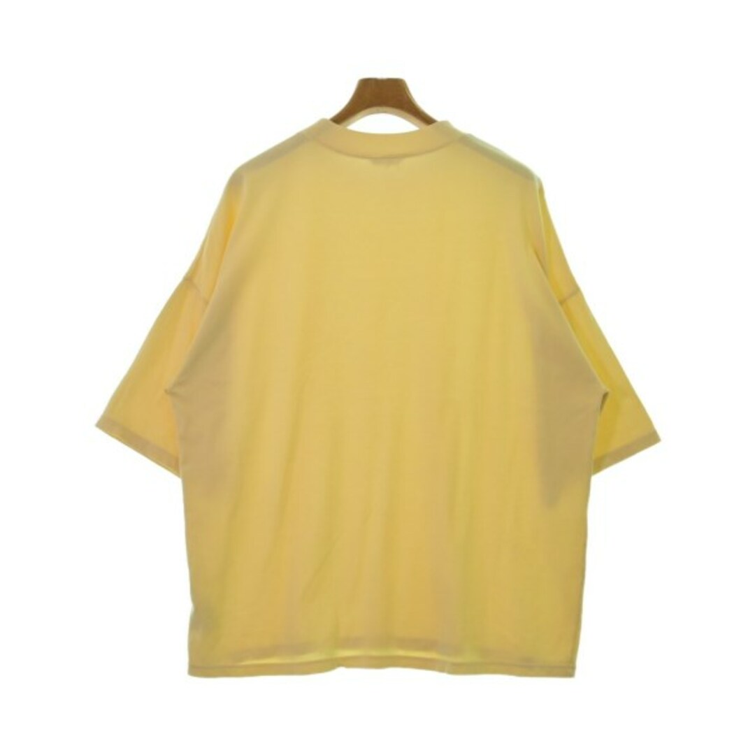 AURALEE オーラリー Tシャツ・カットソー 5(L位) 黒 【古着】 AURALEE オーラリー Tシャツ・カットソー 5(L位) 黒 【古着】