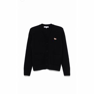 MAISON KITSUNE'(カーディガン)のフリマアイテム一覧 MAISON KITSUNE'(カーディガン)のフリマアイテム一覧