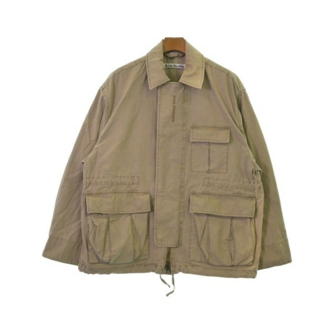 Acne Studios - Acne Studios ブルゾン(その他) 44(S位 Acne Studios - Acne Studios ブルゾン(その他) 44(S位