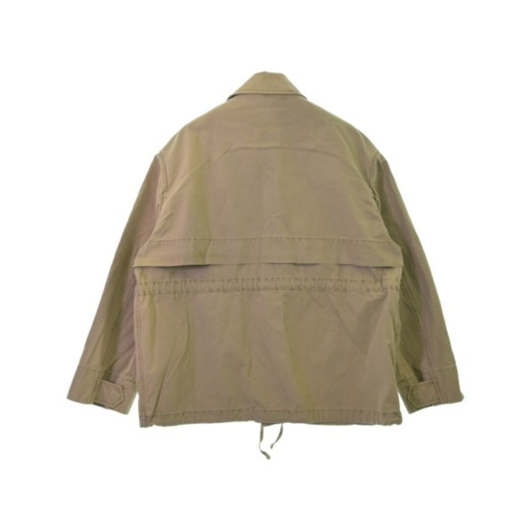 Acne Studios - Acne Studios ブルゾン(その他) 44(S位 Acne Studios - Acne Studios ブルゾン(その他) 44(S位