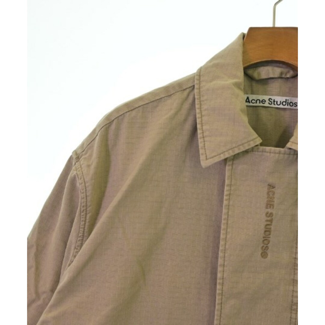 Acne Studios - Acne Studios ブルゾン(その他) 44(S位 Acne Studios - Acne Studios ブルゾン(その他) 44(S位