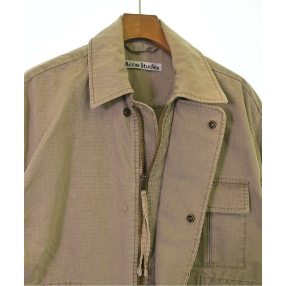 Acne Studios - Acne Studios ブルゾン(その他) 44(S位 Acne Studios - Acne Studios ブルゾン(その他) 44(S位