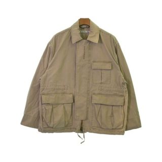 Acne Studios - Acne Studios ブルゾン(その他) 44(S位 Acne Studios - Acne Studios ブルゾン(その他) 44(S位