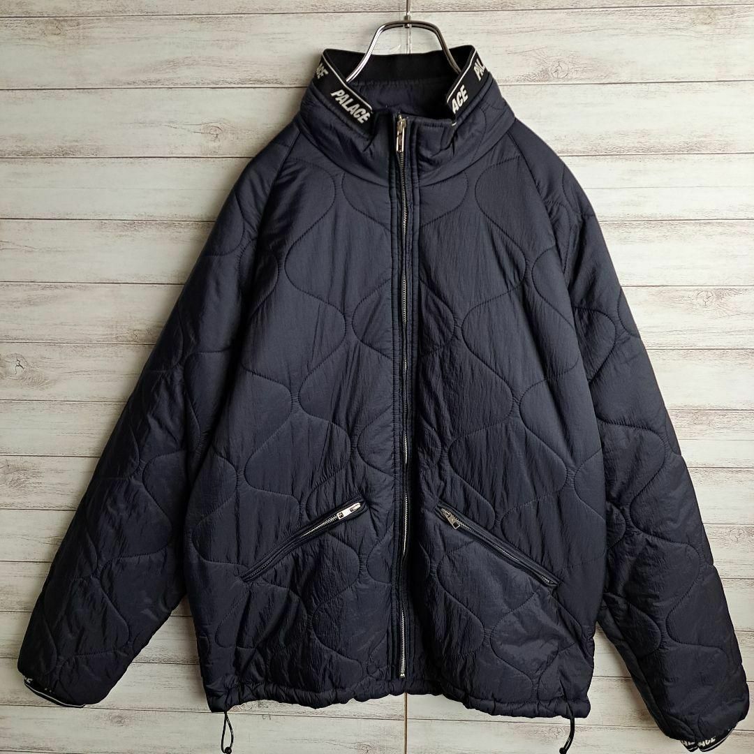 PALACE - 【入手困難】パレススケートボードズ ダウン 中綿 PALACE - 【入手困難】パレススケートボードズ ダウン 中綿