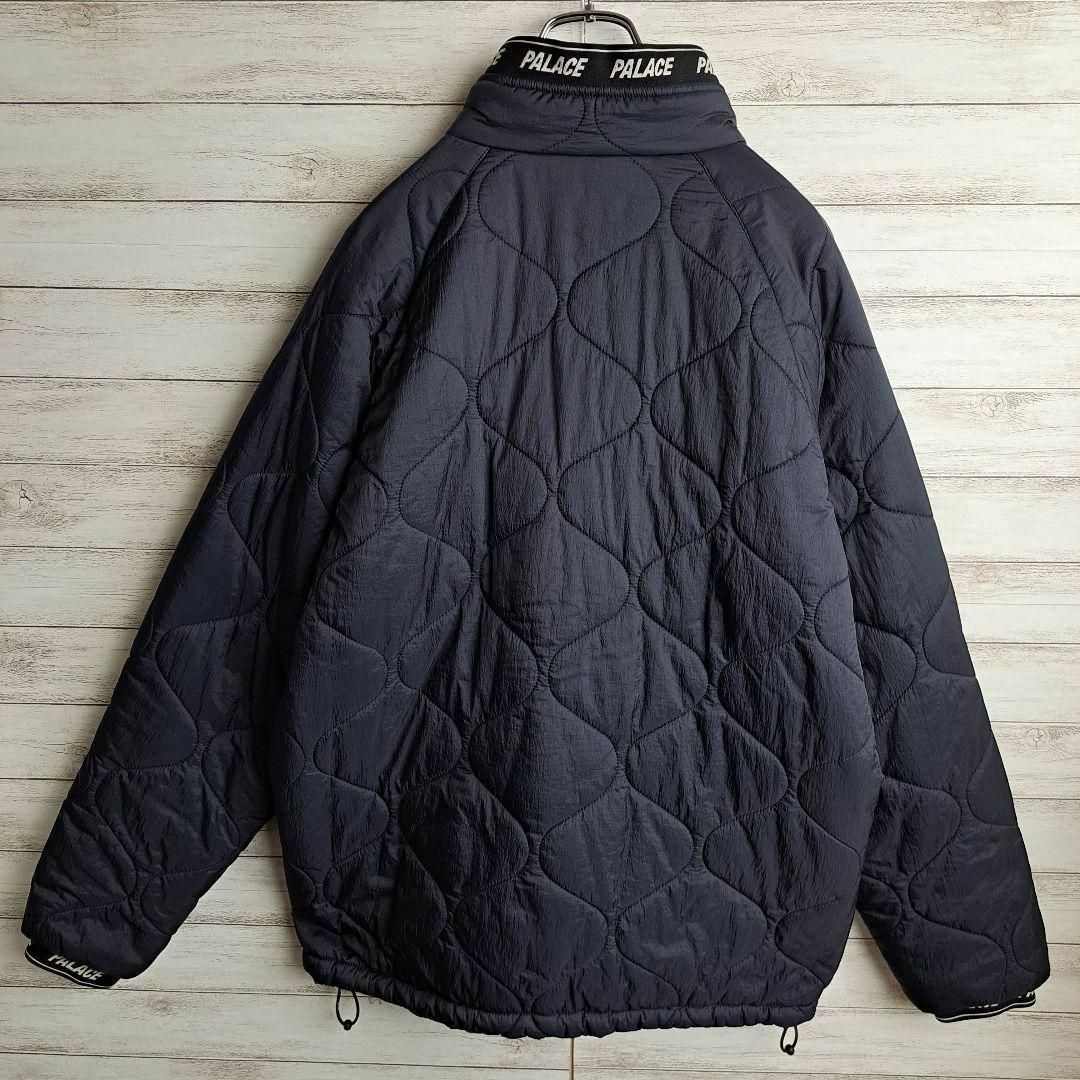PALACE - 【入手困難】パレススケートボードズ ダウン 中綿 PALACE - 【入手困難】パレススケートボードズ ダウン 中綿