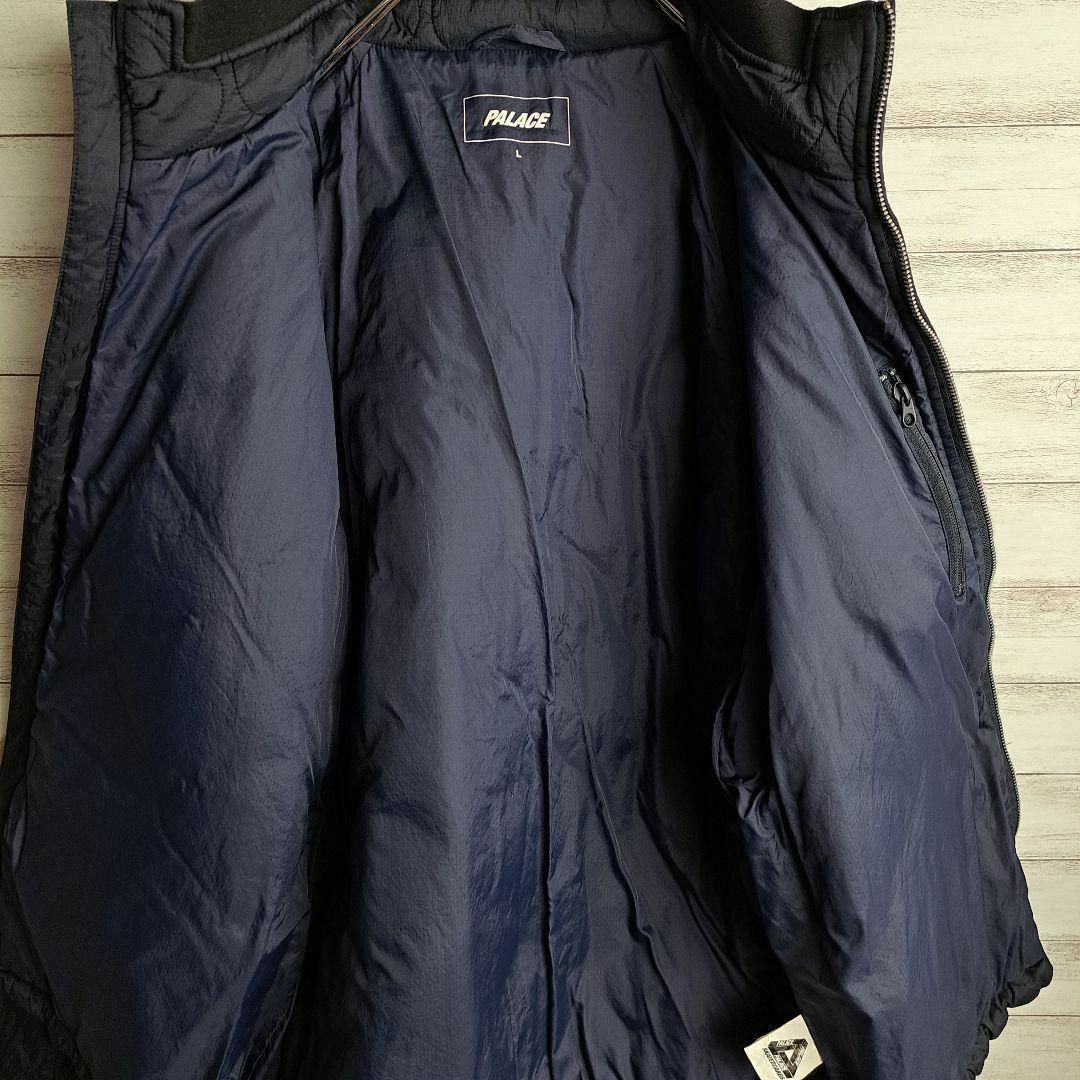 PALACE - 【入手困難】パレススケートボードズ ダウン 中綿 PALACE - 【入手困難】パレススケートボードズ ダウン 中綿