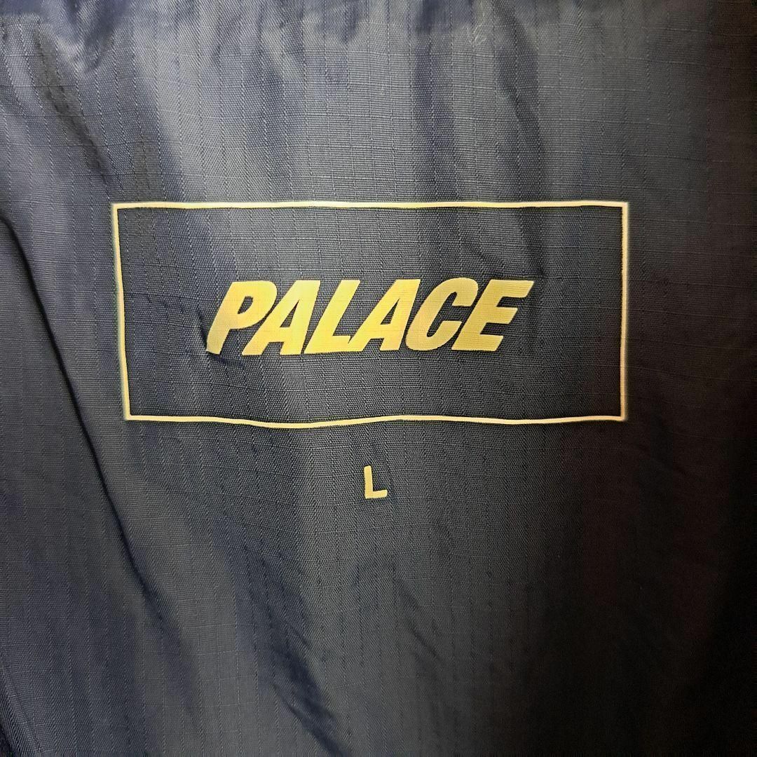 PALACE - 【入手困難】パレススケートボードズ ダウン 中綿 PALACE - 【入手困難】パレススケートボードズ ダウン 中綿