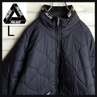 PALACE(ダウンジャケット)のフリマアイテム一覧 PALACE(ダウンジャケット)のフリマアイテム一覧