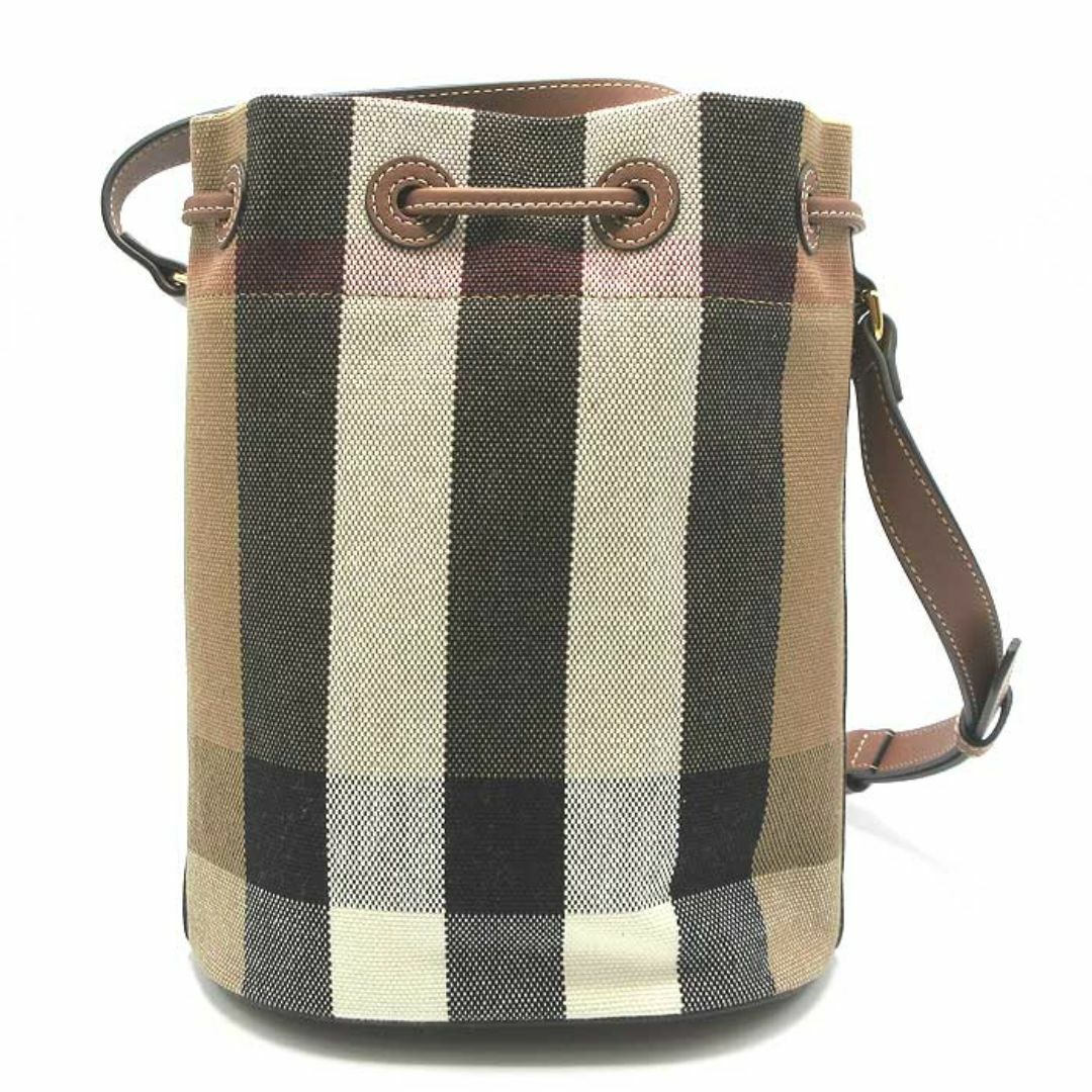 BURBERRY - バーバリー ショルダーバッグ 8084045 TAUPE BROWNの BURBERRY - バーバリー ショルダーバッグ 8084045 TAUPE BROWNの