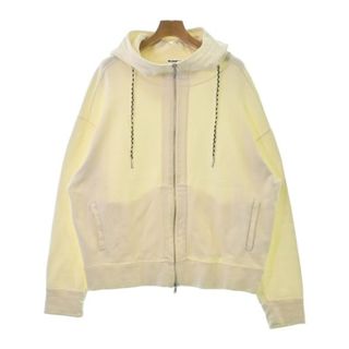 JIL SANDER(パーカー)のフリマアイテム一覧 JIL SANDER(パーカー)のフリマアイテム一覧