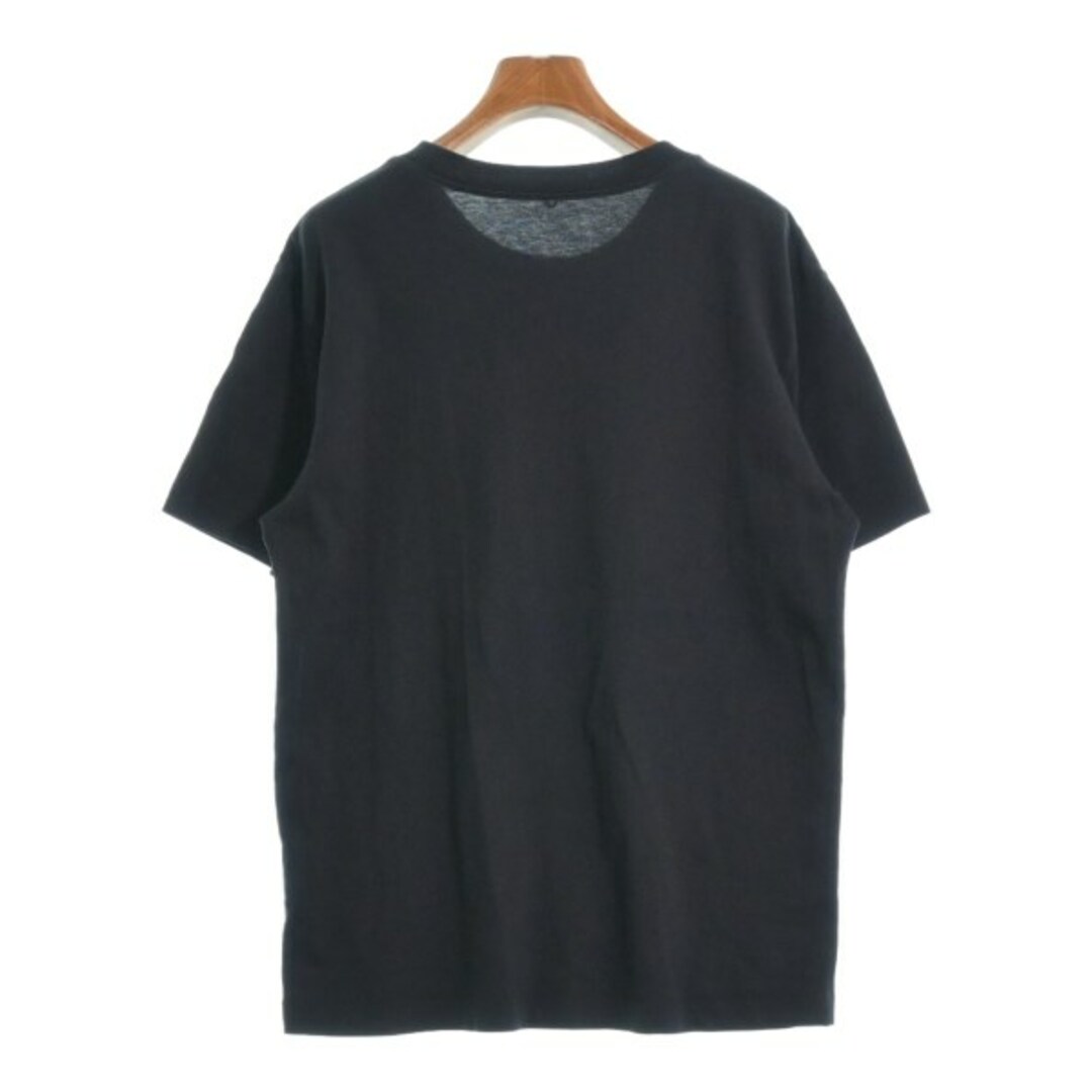 ALEXANDER WANG アレキサンダーワン Tシャツ・カットソー S 黒 ALEXANDER WANG アレキサンダーワン Tシャツ・カットソー S 黒