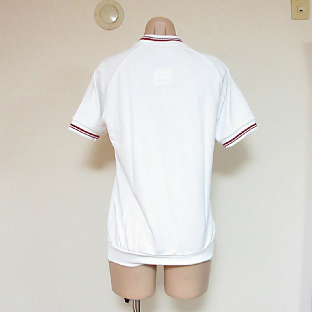 MIZUNO - 体操服 体操着☆中学 高校☆半袖Tシャツ☆ミズノ☆82HT MIZUNO - 体操服 体操着☆中学 高校☆半袖Tシャツ☆ミズノ☆82HT