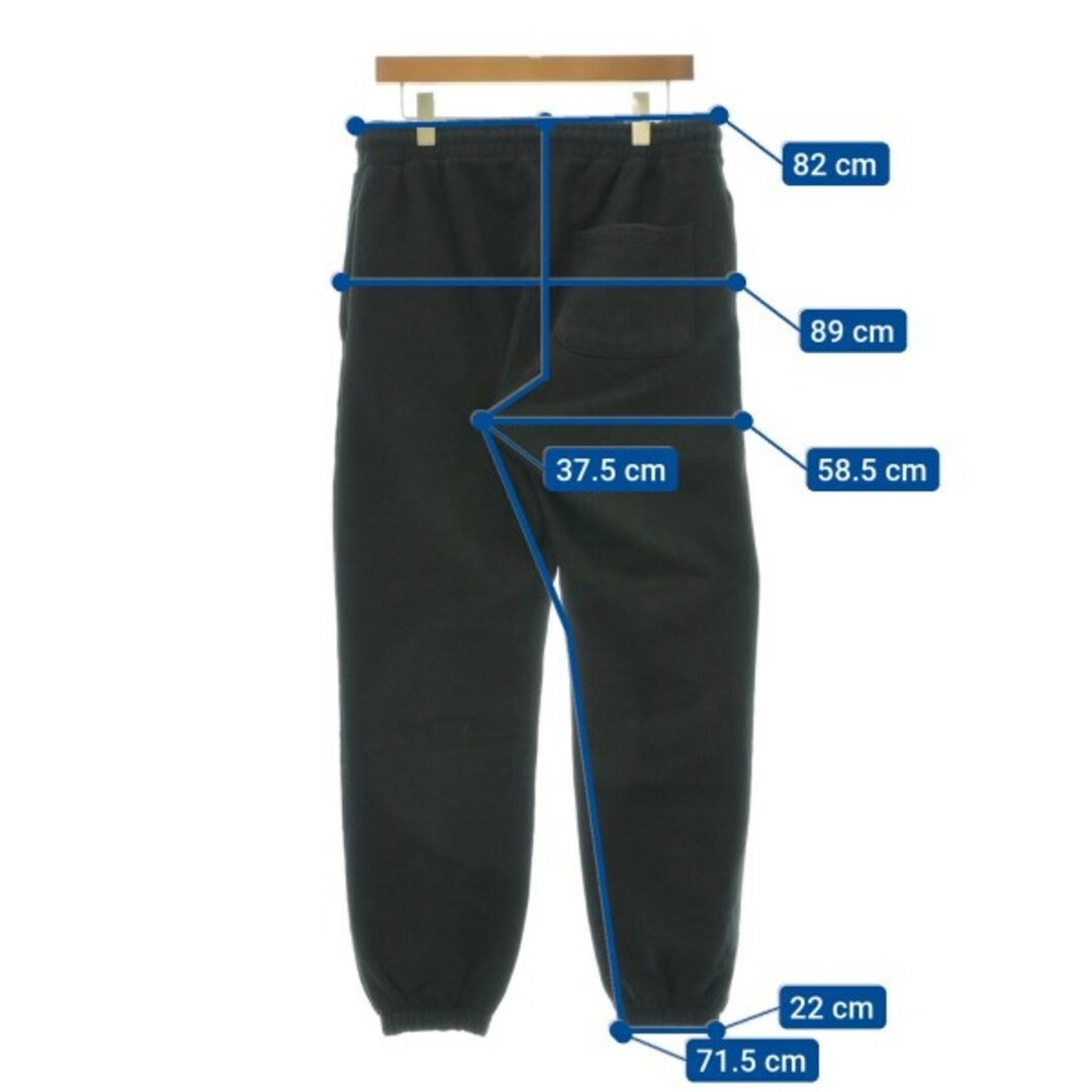 99%IS ナインティナインパーセントイズ スウェットパンツ 2(M位 99%IS ナインティナインパーセントイズ スウェットパンツ 2(M位