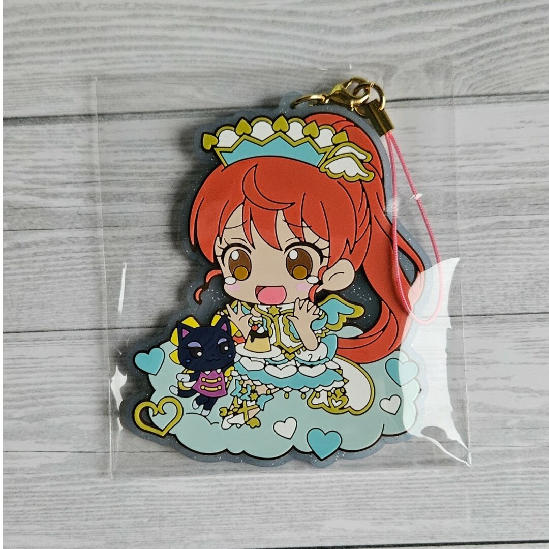 T-ARTS - アイドルタイムプリパラ ペアラバーストラップ T-ARTS - アイドルタイムプリパラ ペアラバーストラップ