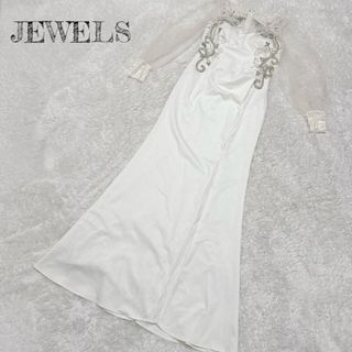 JEWELS(ロングドレス)のフリマアイテム一覧 JEWELS(ロングドレス)のフリマアイテム一覧
