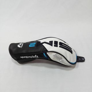 テーラーメイド(TaylorMade)の【新品】 TaylorMade SIM2 フェアウエーウッド用ヘッドカバー(その他)
