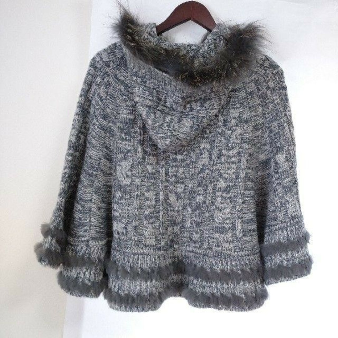 ♥️未使用♥️タグ付き♥️極美品♥️【MASABARDO】M~Lツイード ♥️未使用♥️タグ付き♥️極美品♥️【MASABARDO】M~Lツイード