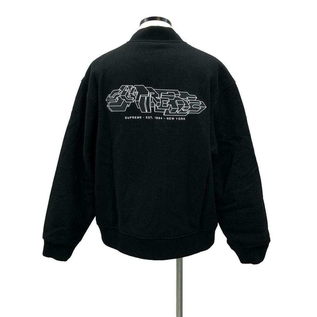 supreme 詳し スタジャン supreme 詳し スタジャン