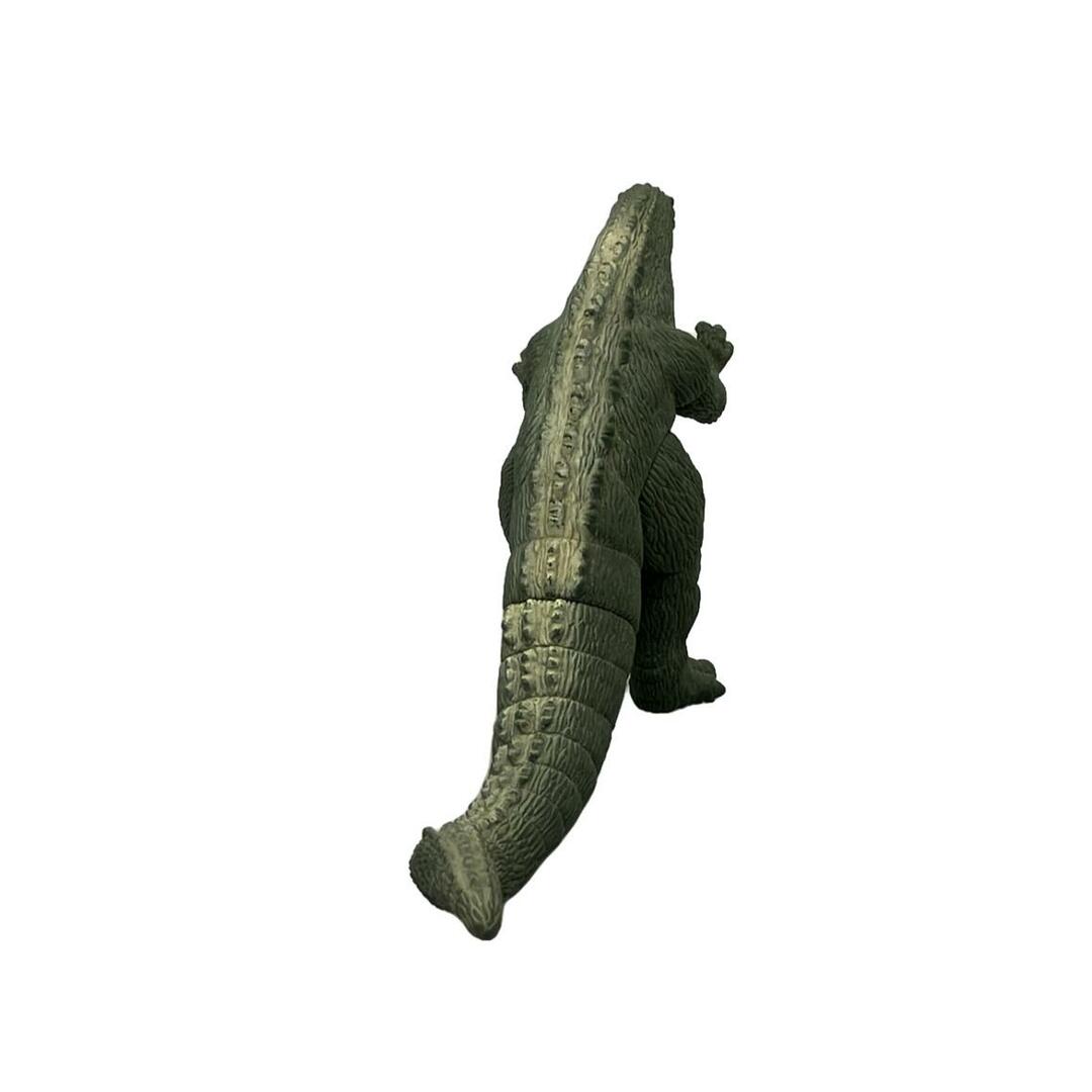 中古】 ゴジラ ソフビ ゴジラVSデストロイア ゴジラジュニア 中古】 ゴジラ ソフビ ゴジラVSデストロイア ゴジラジュニア