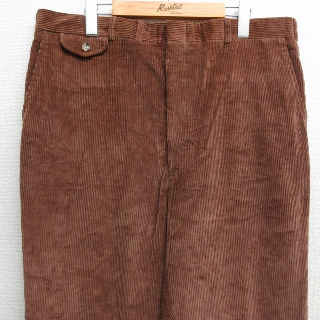 LANDS'END - W36☆古着 ランズエンド コーデュロイ パンツ LANDS'END - W36☆古着 ランズエンド コーデュロイ パンツ