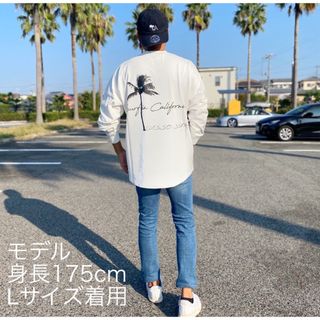 Ron Herman(Tシャツ/カットソー(七分/長袖))のフリマアイテム一覧 Ron Herman(Tシャツ/カットソー(七分/長袖))のフリマアイテム一覧