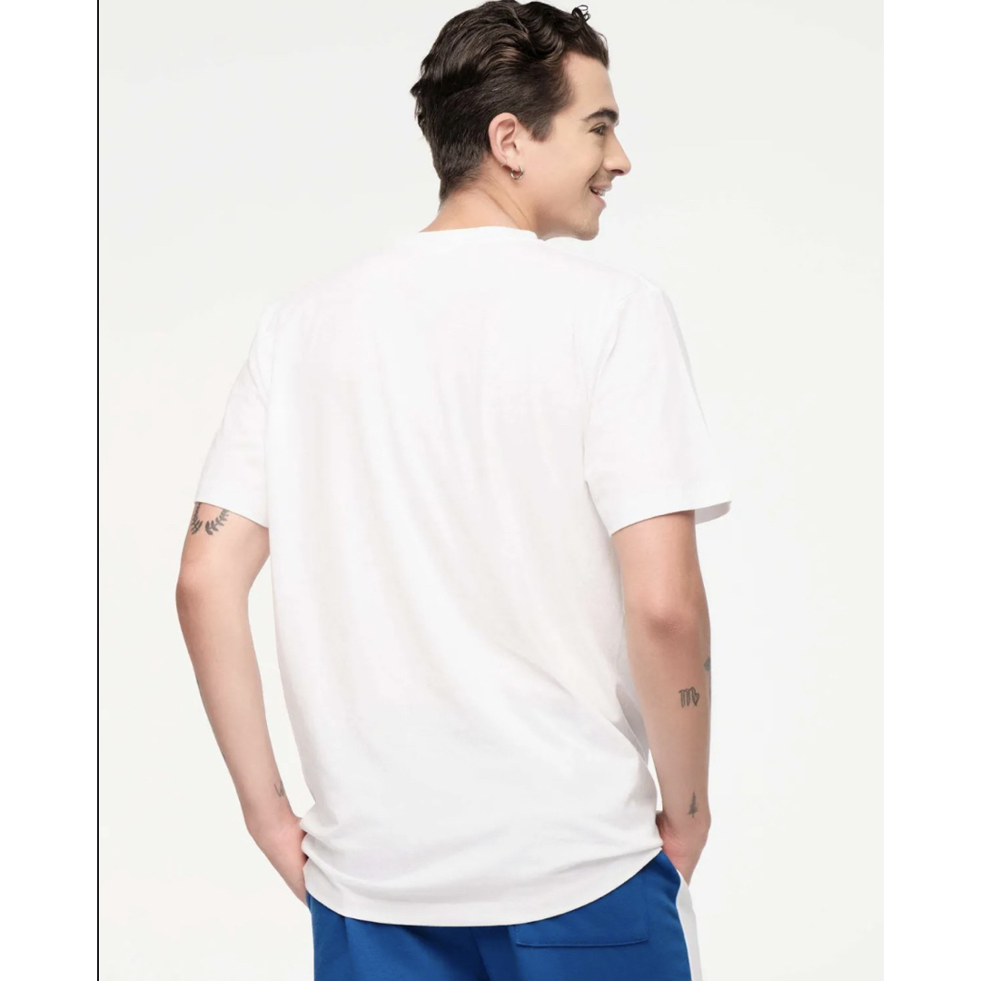 Zumba - 正規品☆Zumba X Peanuts Tee スヌーピー☆ズンバ T Zumba - 正規品☆Zumba X Peanuts Tee スヌーピー☆ズンバ T