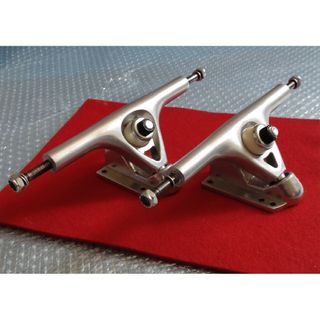 【SEAL限定商品】 得】大放出<税送料1350円込>一つ上のカービング T前後 HGS トラック