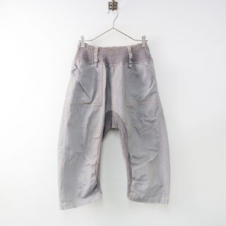 ISSEY MIYAKE(カジュアルパンツ)のフリマアイテム一覧 ISSEY MIYAKE(カジュアルパンツ)のフリマアイテム一覧