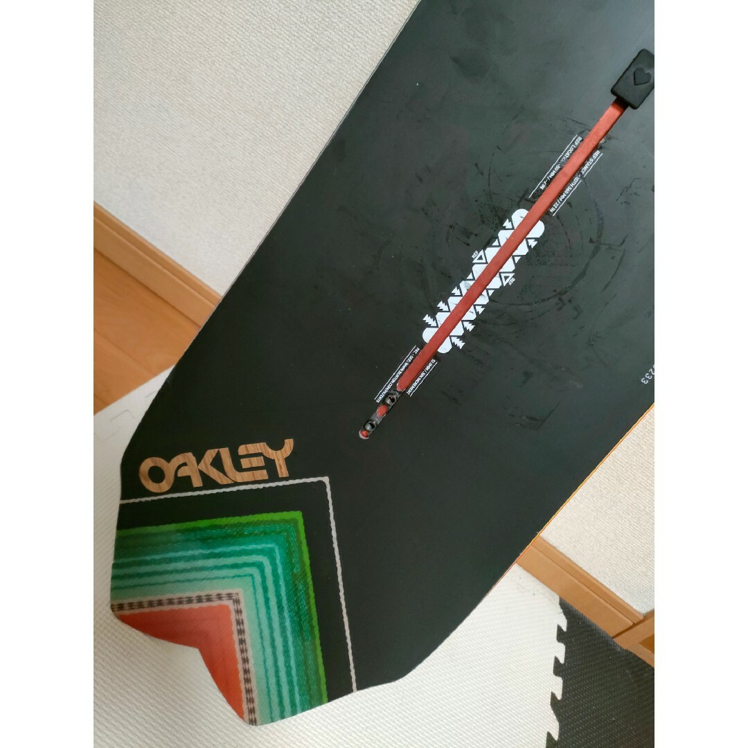 BURTON(バートン) FISH(フィッシュ) 156cm 2015年モデル ボード BURTON(バートン) FISH(フィッシュ) 156cm 2015年モデル ボード