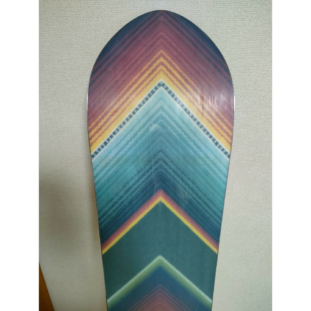 BURTON(バートン) FISH(フィッシュ) 156cm 2015年モデル ボード BURTON(バートン) FISH(フィッシュ) 156cm 2015年モデル ボード