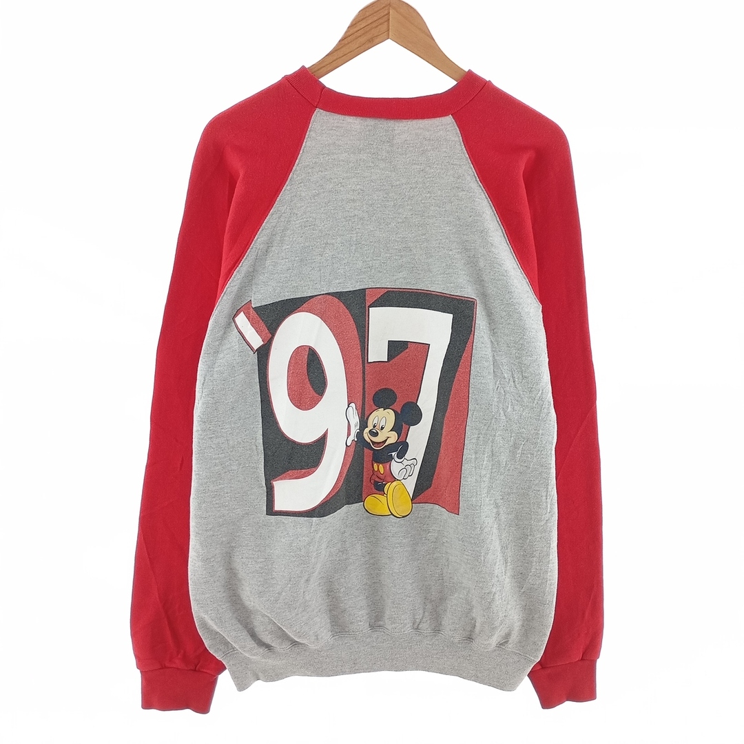 古着 90年代 MICKEY,INC MICKEY MOUSE ミッキーマウス バック 古着 90年代 MICKEY,INC MICKEY MOUSE ミッキーマウス バック