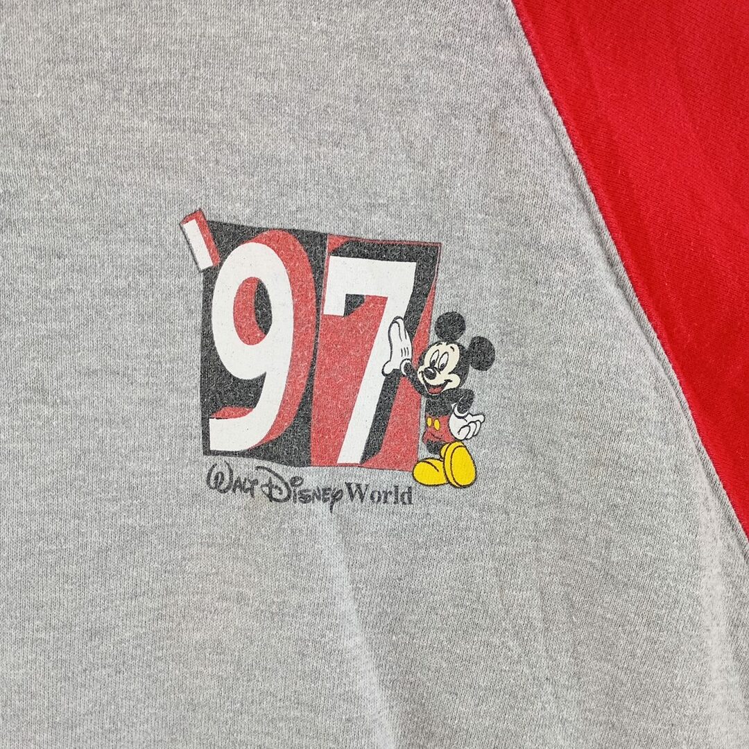 古着 90年代 MICKEY,INC MICKEY MOUSE ミッキーマウス バック 古着 90年代 MICKEY,INC MICKEY MOUSE ミッキーマウス バック