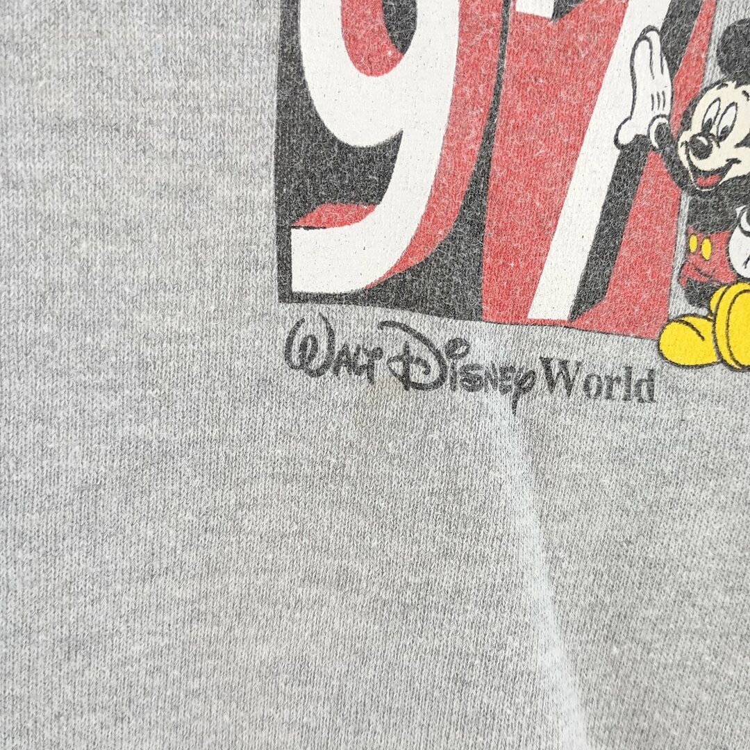 古着 90年代 MICKEY,INC MICKEY MOUSE ミッキーマウス バック 古着 90年代 MICKEY,INC MICKEY MOUSE ミッキーマウス バック
