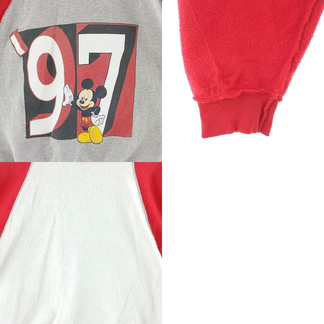 古着 90年代 MICKEY,INC MICKEY MOUSE ミッキーマウス バック 古着 90年代 MICKEY,INC MICKEY MOUSE ミッキーマウス バック