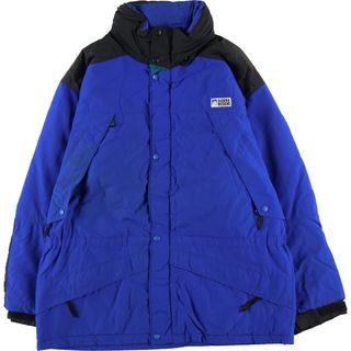 SIERRA DESIGNS(マウンテンパーカー)のフリマアイテム一覧 SIERRA DESIGNS(マウンテンパーカー)のフリマアイテム一覧