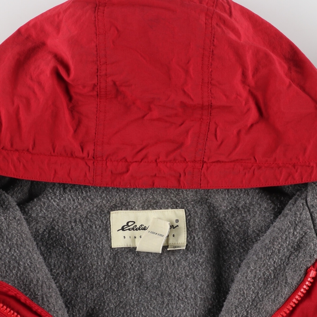 古着 00年代 エディーバウアー Eddie Bauer マウンテンパーカー 古着 00年代 エディーバウアー Eddie Bauer マウンテンパーカー