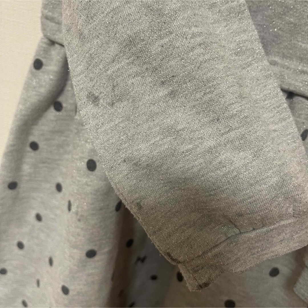 mezzo piano　美品　ワンピース　140　綿100% Mezzo Piano One piece dress size 140 Used From Japan | eBay