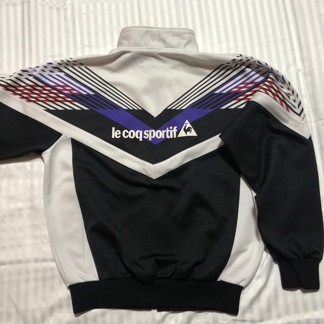 le coq sportif - 【美品】ルコックスポルティフ ジャージ le coq sportif - 【美品】ルコックスポルティフ ジャージ