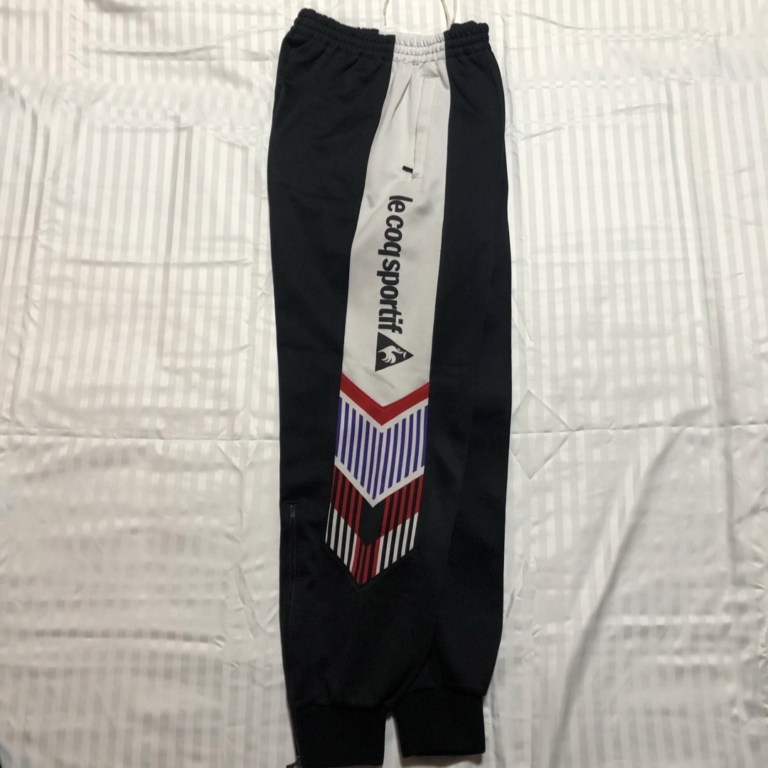 le coq sportif - 【美品】ルコックスポルティフ ジャージ le coq sportif - 【美品】ルコックスポルティフ ジャージ
