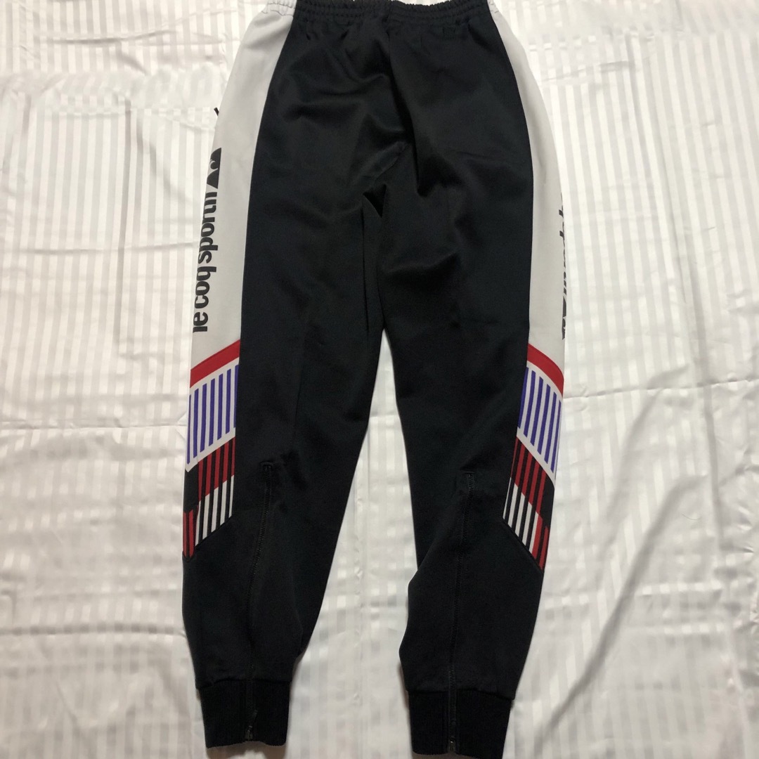 le coq sportif - 【美品】ルコックスポルティフ ジャージ le coq sportif - 【美品】ルコックスポルティフ ジャージ