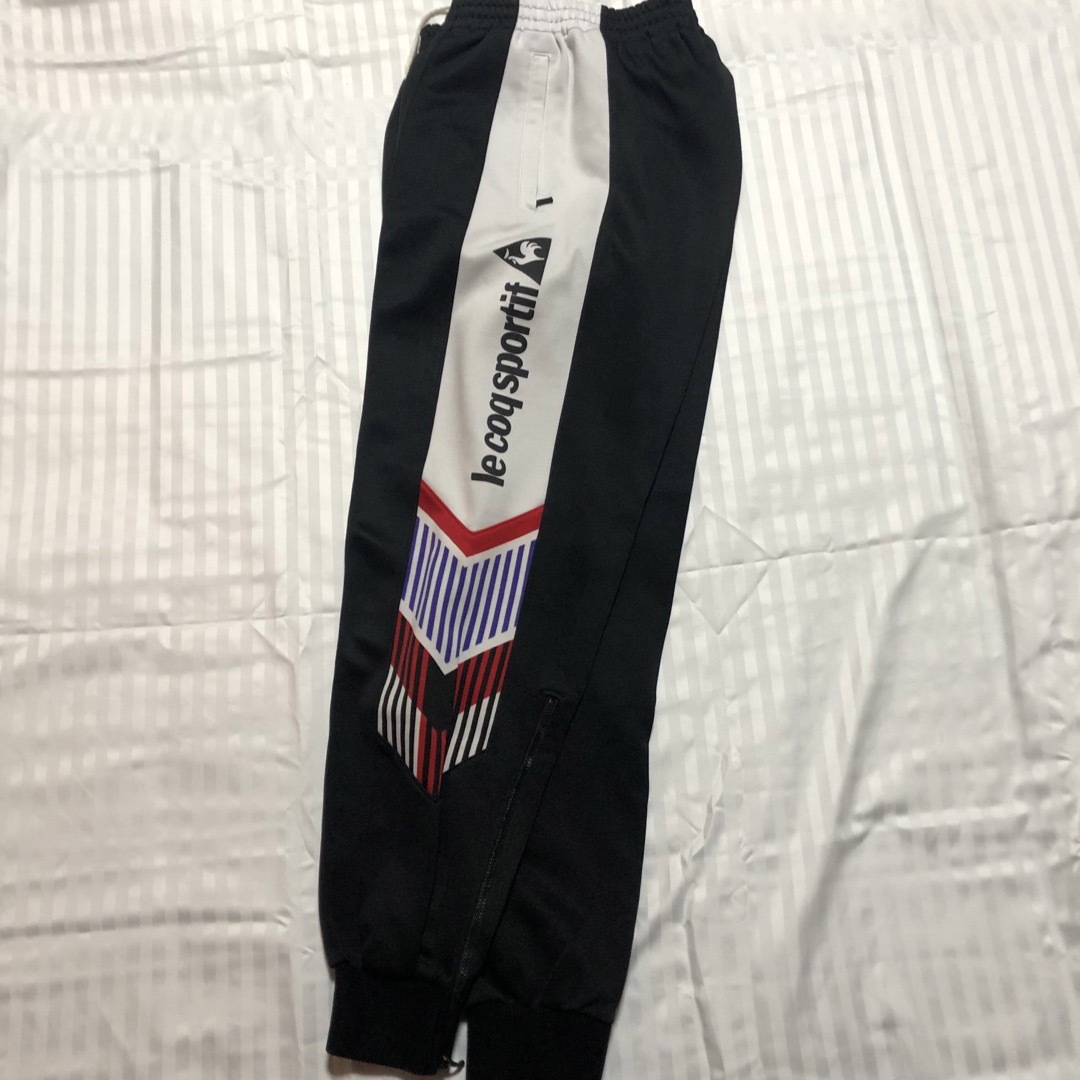 le coq sportif - 【美品】ルコックスポルティフ ジャージ le coq sportif - 【美品】ルコックスポルティフ ジャージ