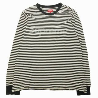 Supreme(Tシャツ/カットソー(七分/長袖))のフリマアイテム一覧 Supreme(Tシャツ/カットソー(七分/長袖))のフリマアイテム一覧