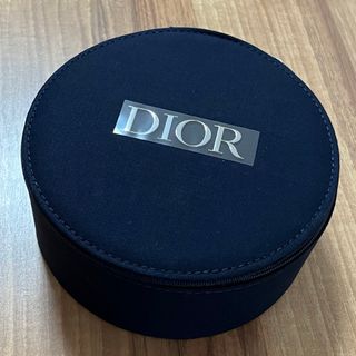 ディオール(Dior)のDIOR ディオール　ポーチ　ノベルティ(ポーチ)