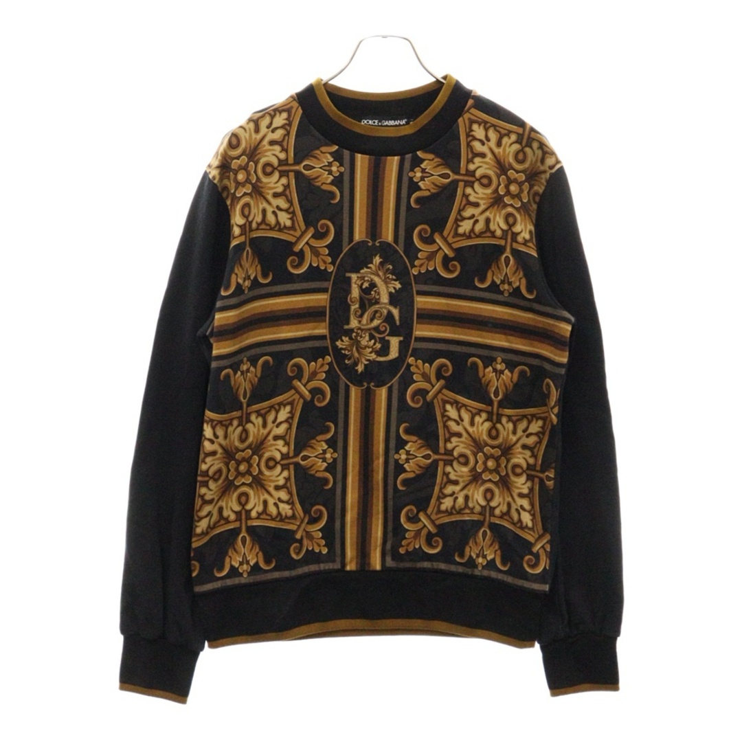 DOLCE&GABBANA - DOLCE & GABBANA ドルチェアンドガッバーナ DOLCE&GABBANA - DOLCE & GABBANA ドルチェアンドガッバーナ