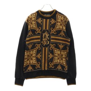 DOLCE&GABBANA(スウェット)のフリマアイテム一覧 DOLCE&GABBANA(スウェット)のフリマアイテム一覧