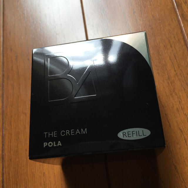 逸品 POLA 旧B.A ザ クリーム - www.tauntonscrapmetal.com