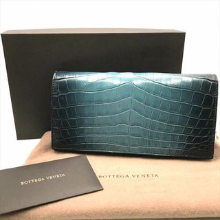 BOTTEGA VENETA(長財布)のフリマアイテム一覧 BOTTEGA VENETA(長財布)のフリマアイテム一覧