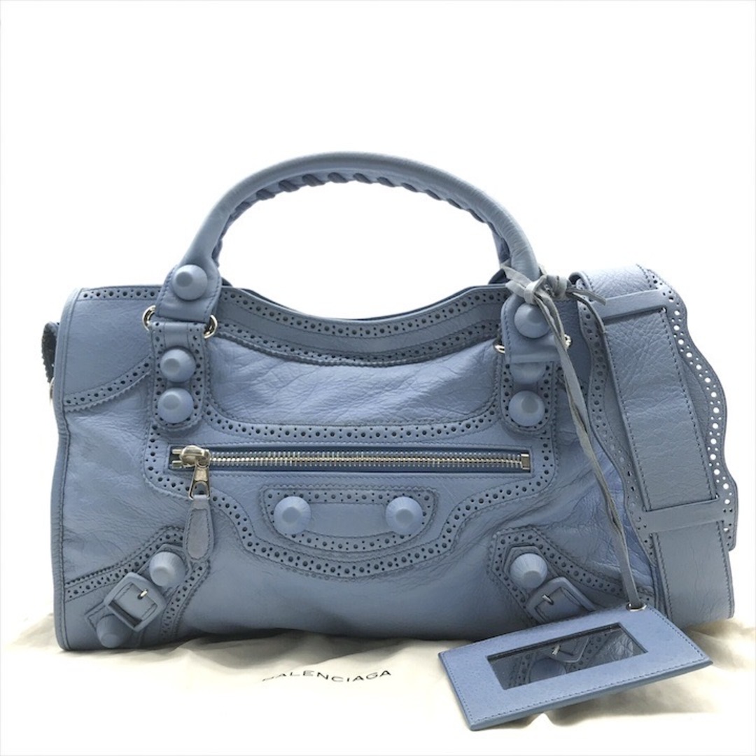BALENCIAGA - 良品 BALENCIAGA バレンシアガ ジャイアント BALENCIAGA - 良品 BALENCIAGA バレンシアガ ジャイアント