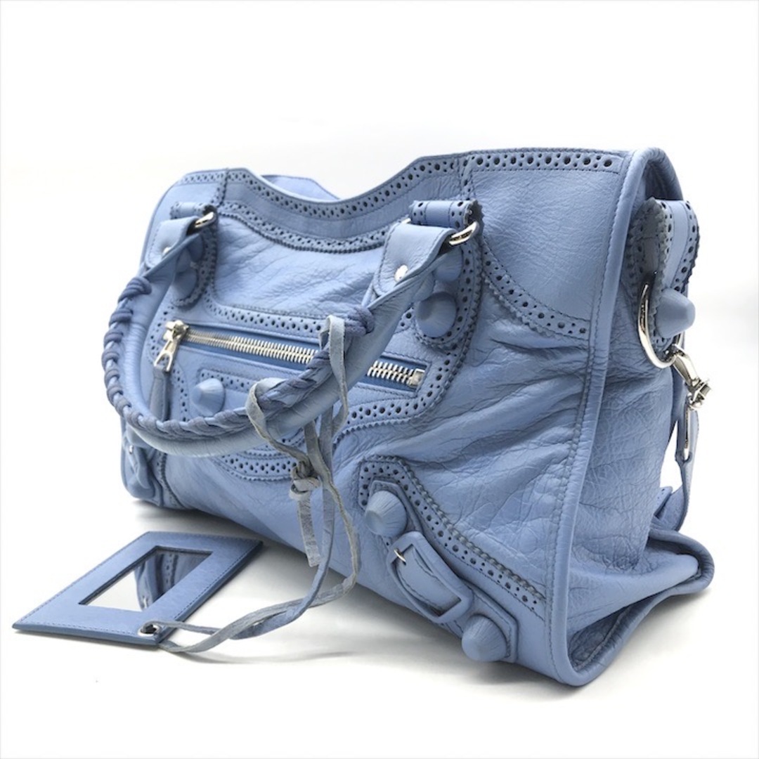BALENCIAGA - 良品 BALENCIAGA バレンシアガ ジャイアント BALENCIAGA - 良品 BALENCIAGA バレンシアガ ジャイアント