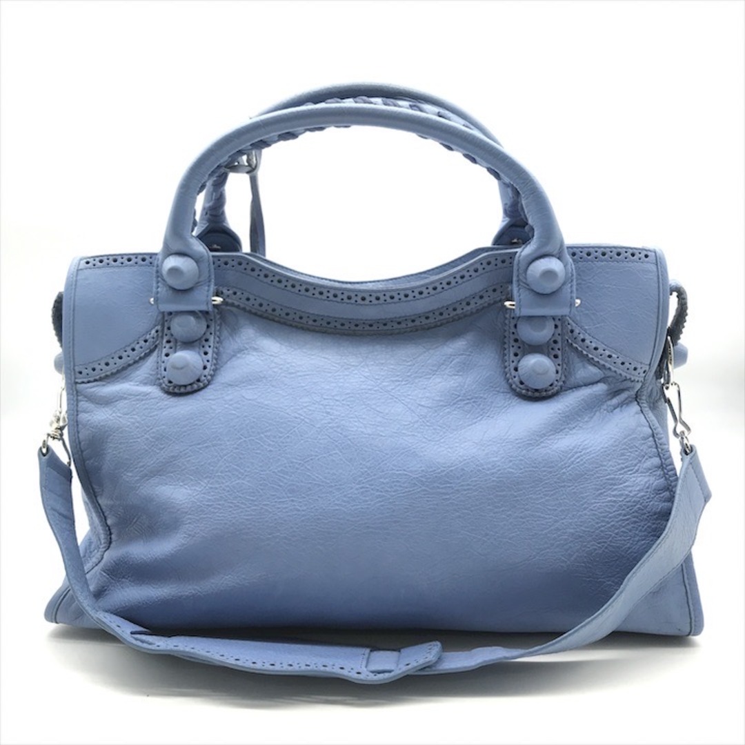 BALENCIAGA - 良品 BALENCIAGA バレンシアガ ジャイアント BALENCIAGA - 良品 BALENCIAGA バレンシアガ ジャイアント